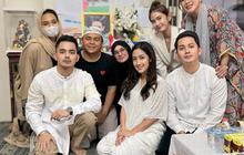Tamara Tyasmara Dihujat Karena Tersenyum & Berdandan Usai Anak Meninggal, Kiki Farrel Beri Klarifikasi