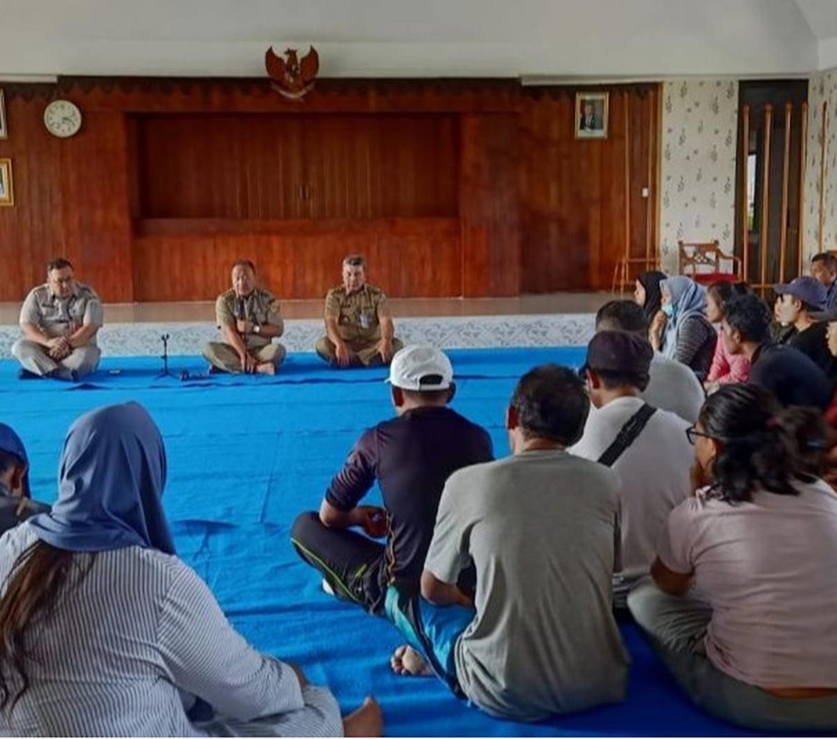 Dok. Istimewa