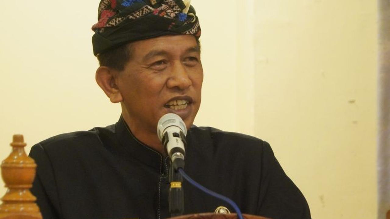 Pemkab Jembrana Siapkan Penerapan WFH bagi Pegawai, Dimulai Jumat Pekan Depan