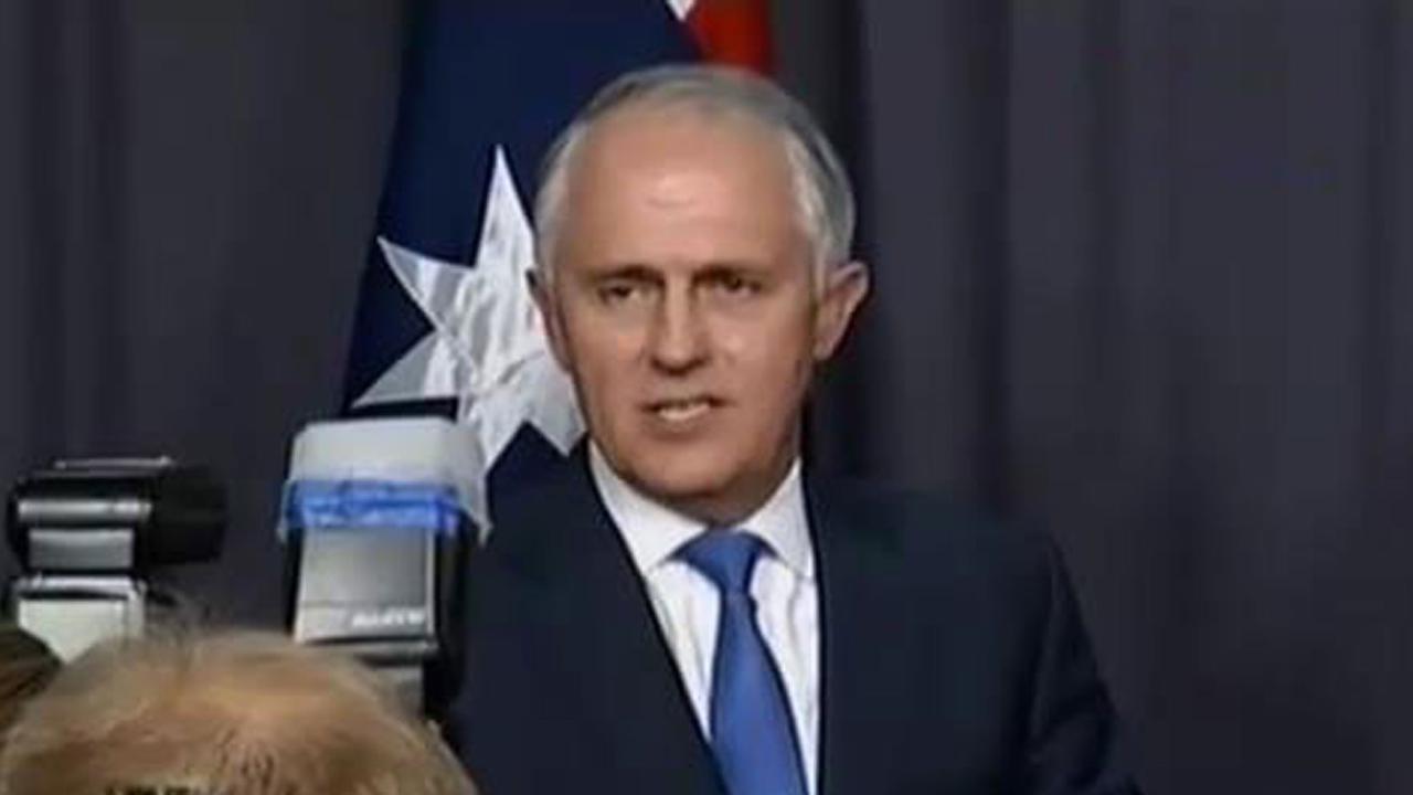 Segmen 2: PM Baru Australia hingga Pencairan Dana JHT