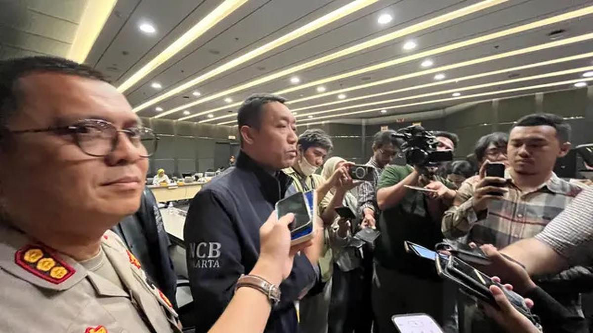 Kronologi Penangkapan Eks Direktur Investree Adrian Gunadi