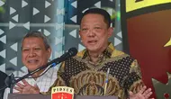 Kejagung Ungkap Keberadaan Eks Jampidsus Febri Adriansyah