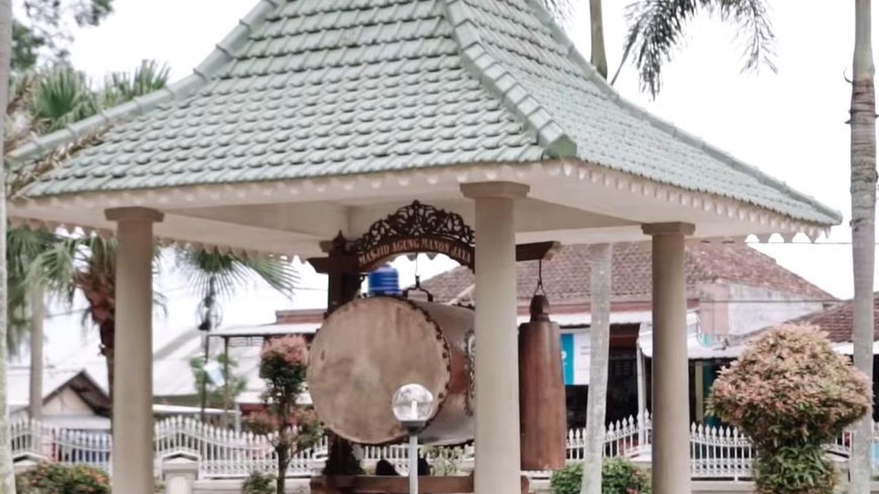 Dok. Istimewa