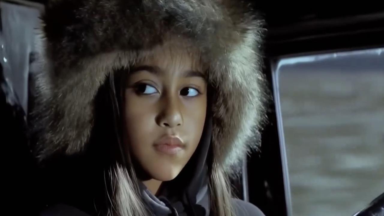 Kim Kardashian Dikritik, Fans Soroti Isu Nepotisme di Video Musik North dan Chicago West