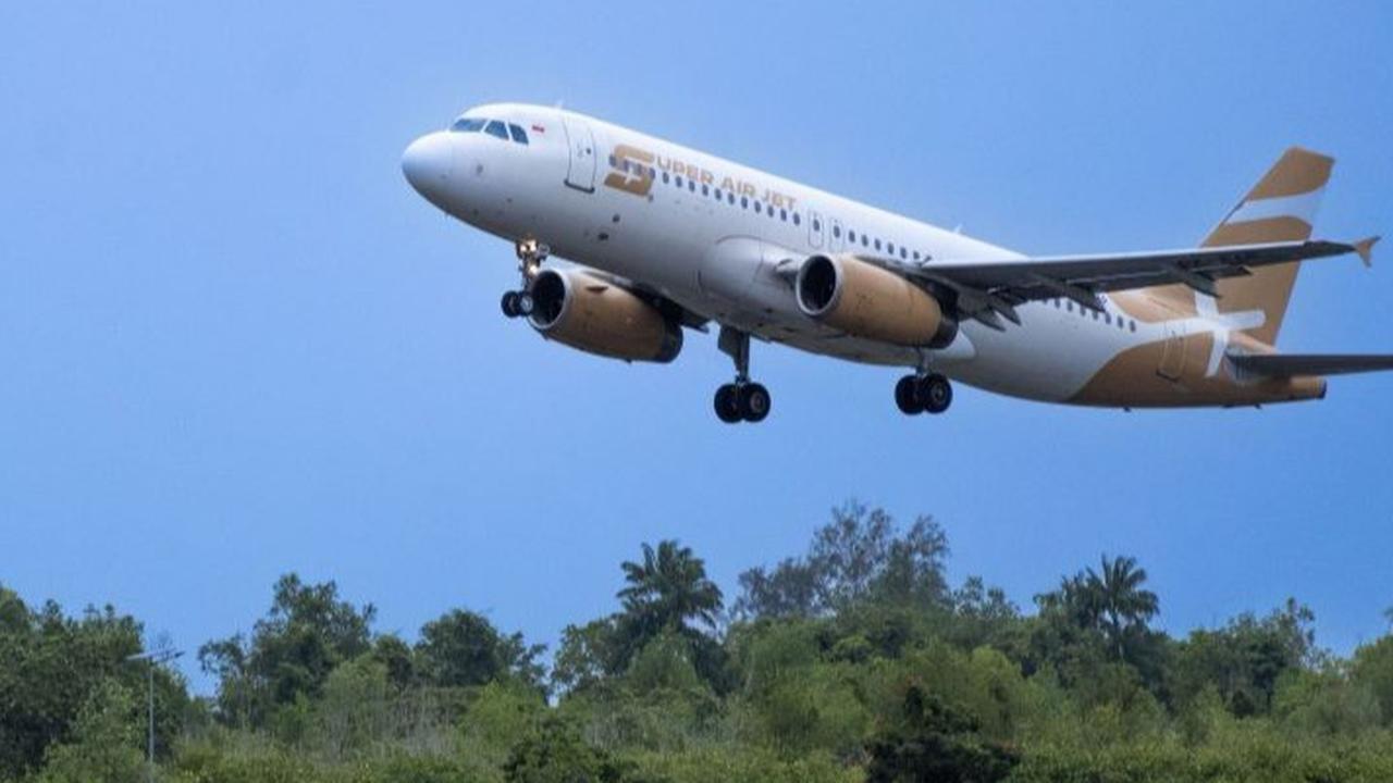 Pemerintah Gelontorkan Rp286 Miliar untuk Turunkan Harga Tiket Pesawat Selama Libur Lebaran