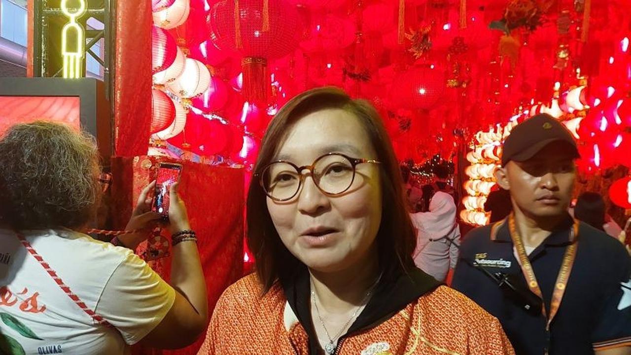 Harmoni Imlek Nusantara 2026 Resmi Dibuka, Meriahkan Akulturasi Budaya di Seluruh Indonesia