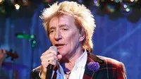 Rod Stewart keluarkan anaknya dari penjara