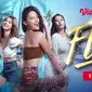 Vidio Original Series Flora sudah menyentuh episode terakhir pada Selasa, (15/2/2022). (Dok. Vidio)