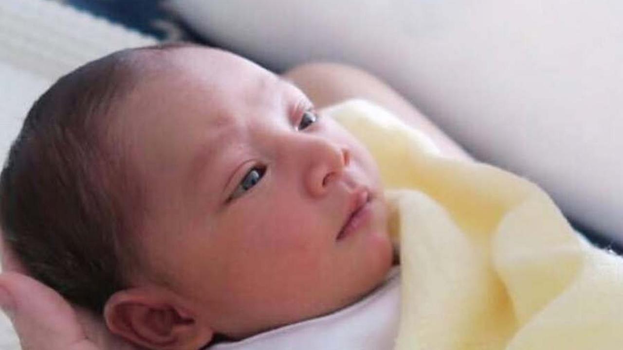 8 Potret Transformasi Kawa Anak Andien Aisyah yang Kini Sudah 8 tahun, Kecilnya Sudah Ganteng