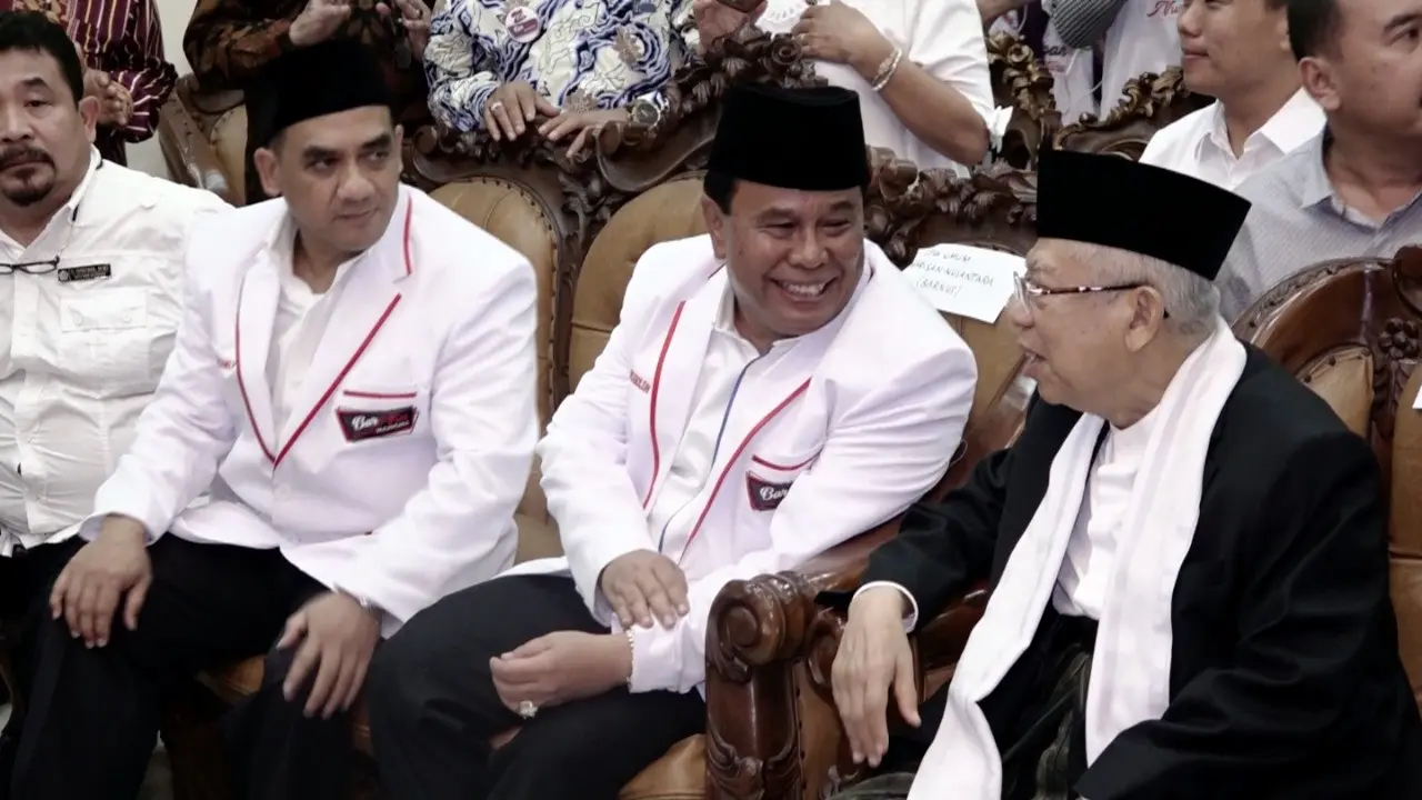 Yusron Fahmi/Liputan6.com