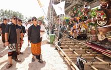 Festival Ogoh-ogoh Sanur Metangi: Ruang Kreatif Anak Muda dan Daya Tarik Wisata Denpasar