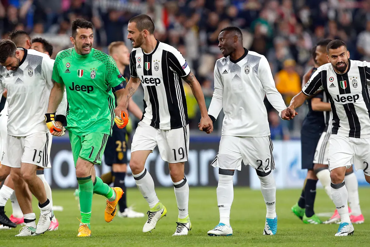 Juventus