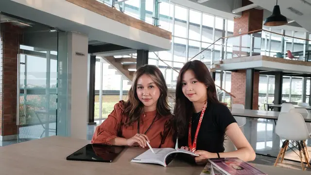 Dunia Kerja