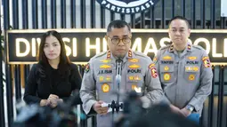 Polri Jamin Kebebasan Berpendapat, Masyarakat Diimbau Tertib