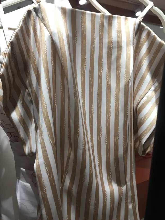 Koleksi ready to wear Suedeson by Kimberly Tandra (Fimela.com/Novi Nadya)