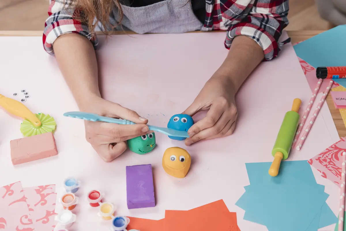 Nggak Ribet! 8 Aktivitas STEM yang Bikin Anak Pra-Sekolah Makin Pintar Tanpa Disadari [Dok/freepik.com]