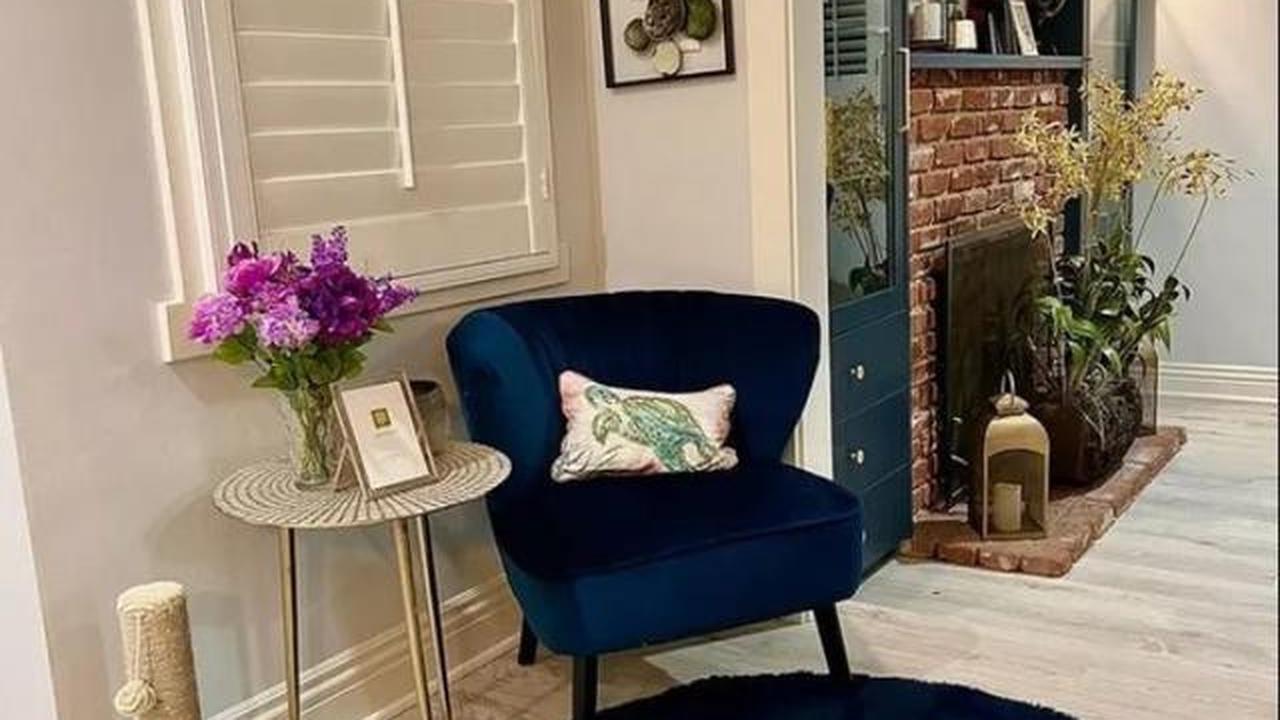 9 Potret Rumah Cinta Kuya di Amerika yang Mewah dan Instagramable, Dekat Kampus