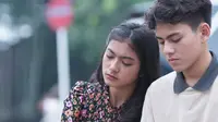 Adegan sinetron Dari Jendela SMP tayang perdana di SCTV Senin, 29 Juni 2020 (dok Sinemart)