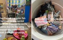 Viral Kisah Wanita Punya Mertua yang Sangat Perhatian, Bikin Iri Warganet