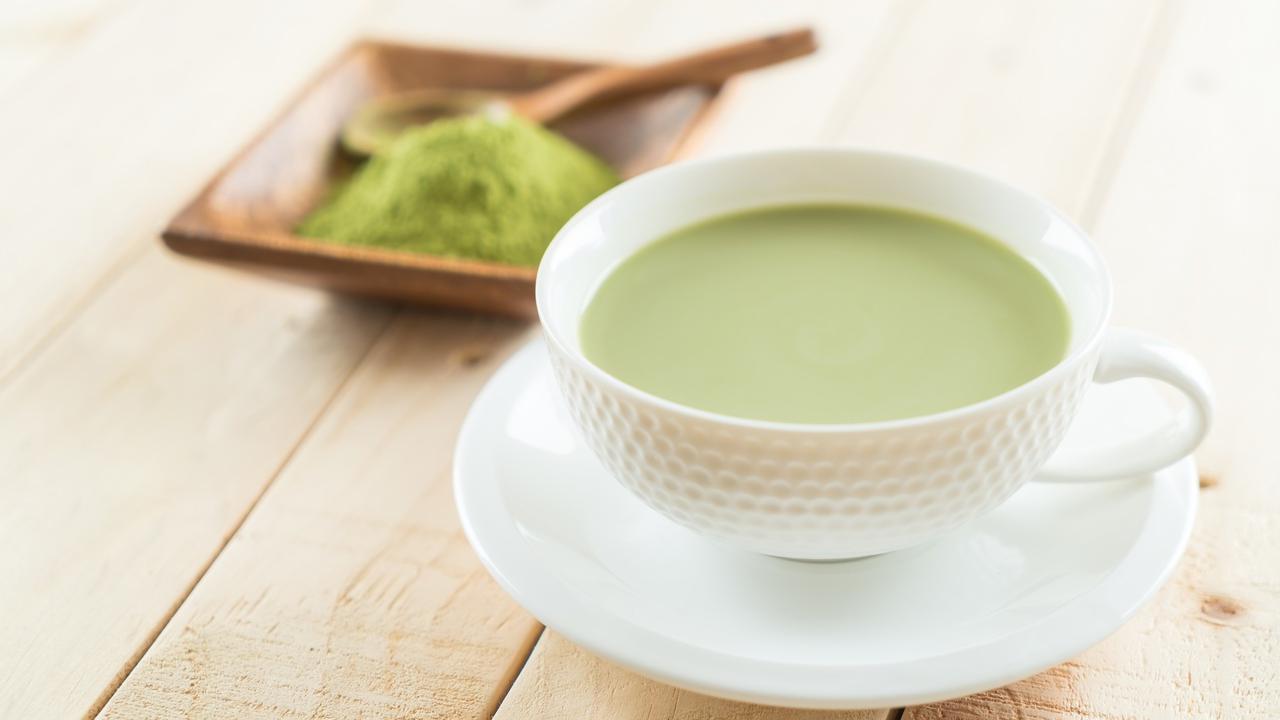 Matcha