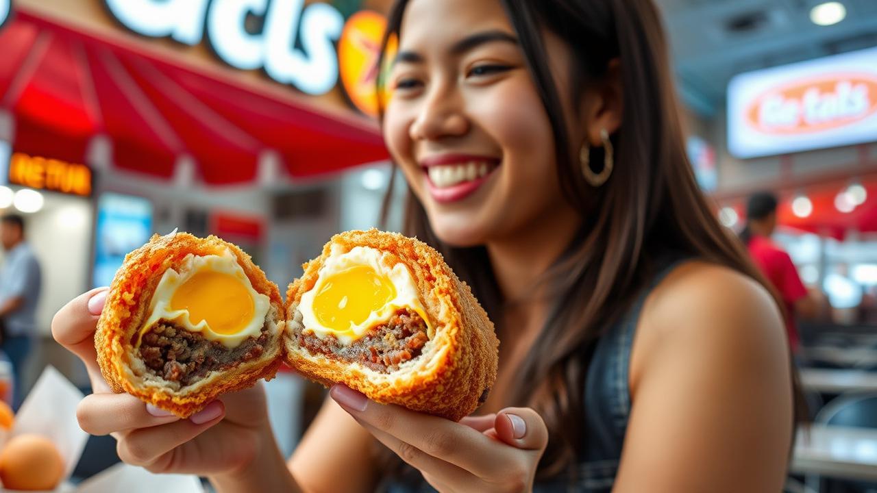 Resep Risol Mayo Margo: Cara Membuat Camilan Lezat dan Viral