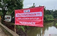 Legislator DKI Dukung Penutupan TPS Jakarta Pengganggu Estetika, Dorong Pengelolaan Sampah Modern