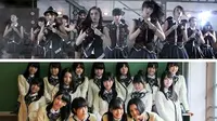 JKT48 Ikuti Gaya HKT48?