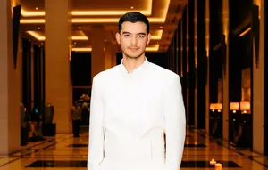 Ciccio Manassero Ungkap Rahasia Tetap Eksis Hingga Kini