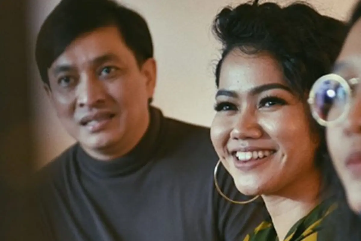 [Bintang] Yovie Widianto Puji Lagu Anyar Yura Yunita, Harus Bahagia