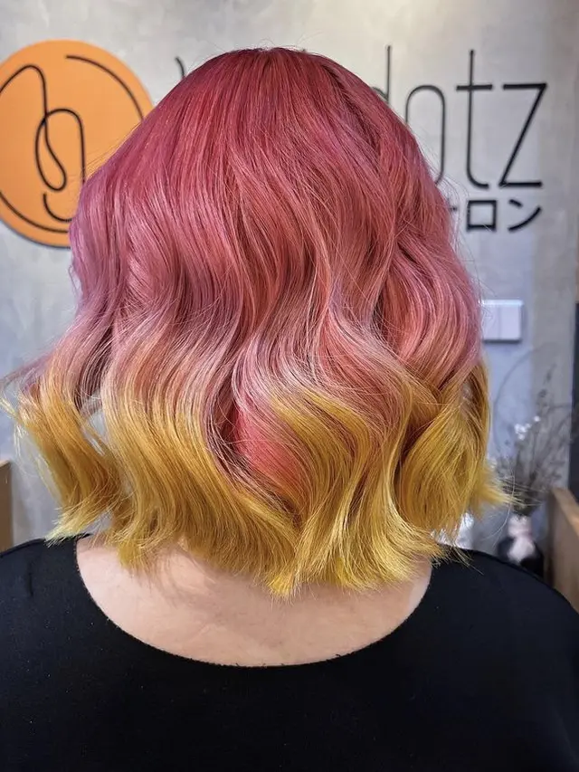 Potret Tampilan Terbaru Joanna Alexandra, credit: @joannaalexandra