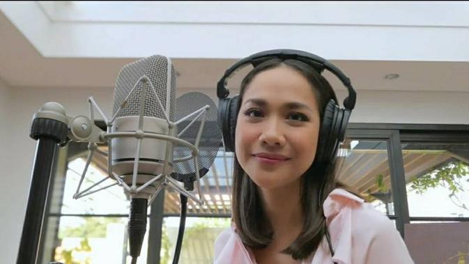 5 Lagu  Terbaik BCL di Playlist Bunga  Citra Lestari The 