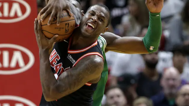 Dion Waiters
