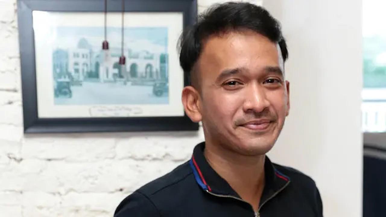 Viral Foto Ruben Onsu Temani Dessy Ratnasari Buka Puasa, Komentar Ivan Gunawan Langsung Jadi Sorotan