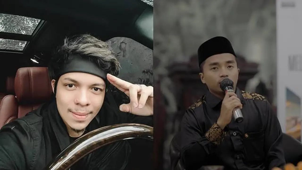 5 Seleb Lelang Barang Berharga Untuk Amal, Terbaru Ikat Kepala Atta Halilintar