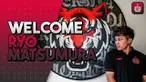 Berita video kumpulan aksi Ryo Matsumura, rekrutan baru Persija Jakarta