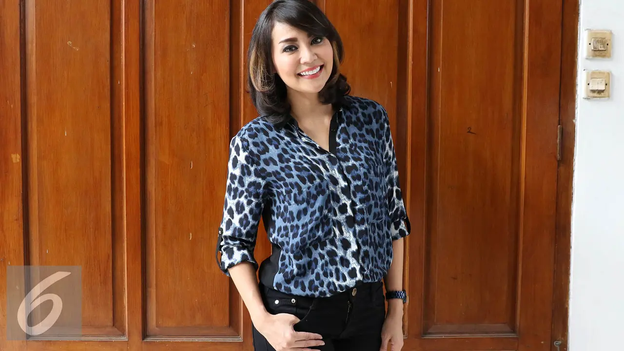 Tessa Kaunang