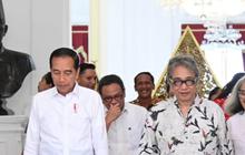 Buntut Pantun Sindir Jokowi, Butet Kartaredjasa Dilaporkan ke Polisi