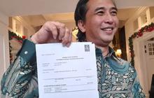 Miris, Piyu Padi dan Rieka Roeslan Akui Cuma Terima Royalti Rp100.000-an Sebagai Pencipta Lagu Tahun 2024, Kok Bisa?