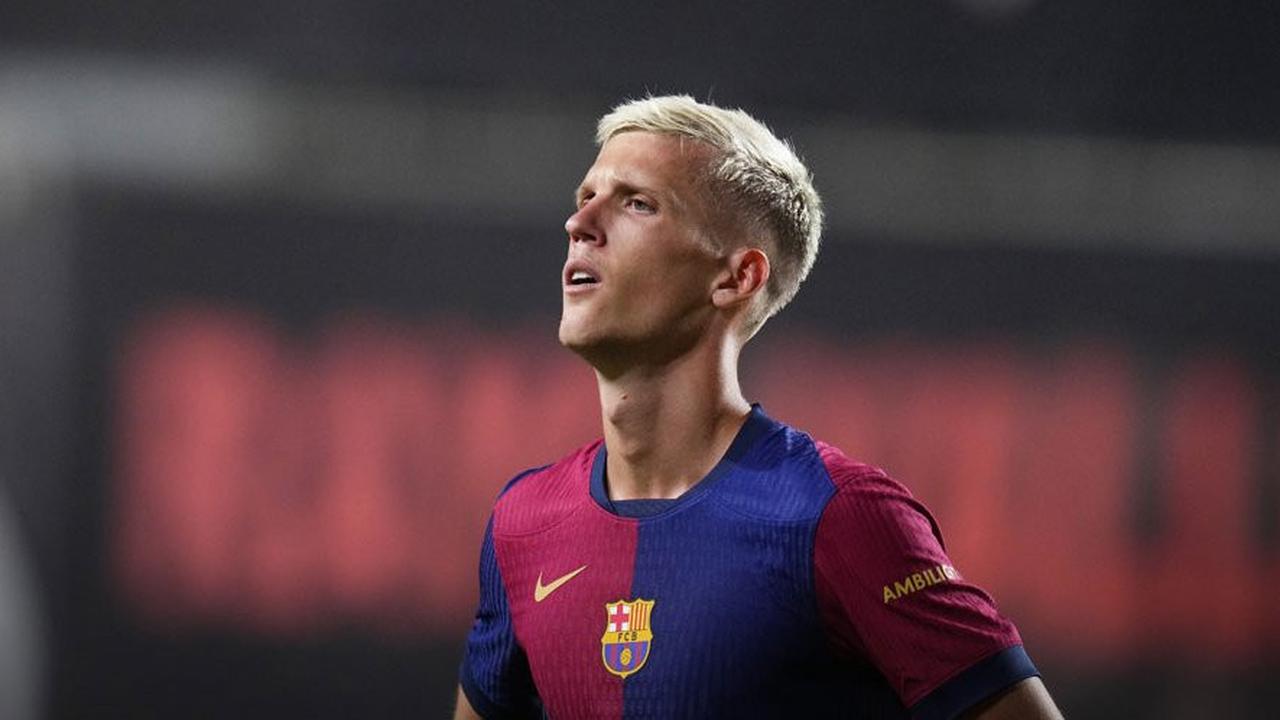 Duh! Barcelona Terancam Kehilangan Sosok Pemain ini di Bursa Transfer Januari
