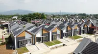 Pasar perumahan kelas menengah makin kompetitif dengan hadirnya developer pendatang baru di kawasan Cibuburm Jawa Barat. Harga yang ditawarkan mulai dari Rp 350 juta per unitnya, menjadikan perumahan baru ini cocok untuk gen Z atau milenial yang ingin memulai keluarga baru.