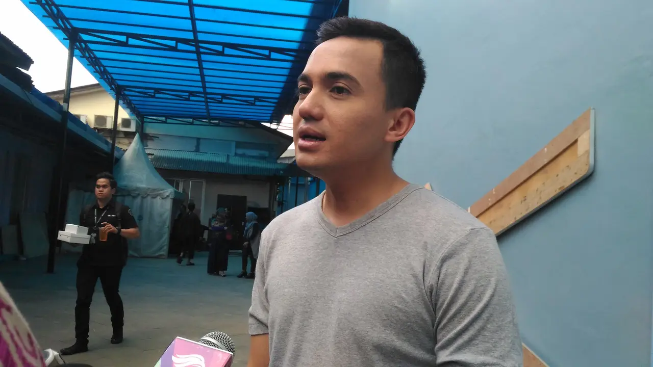 Sahrul Gunawan