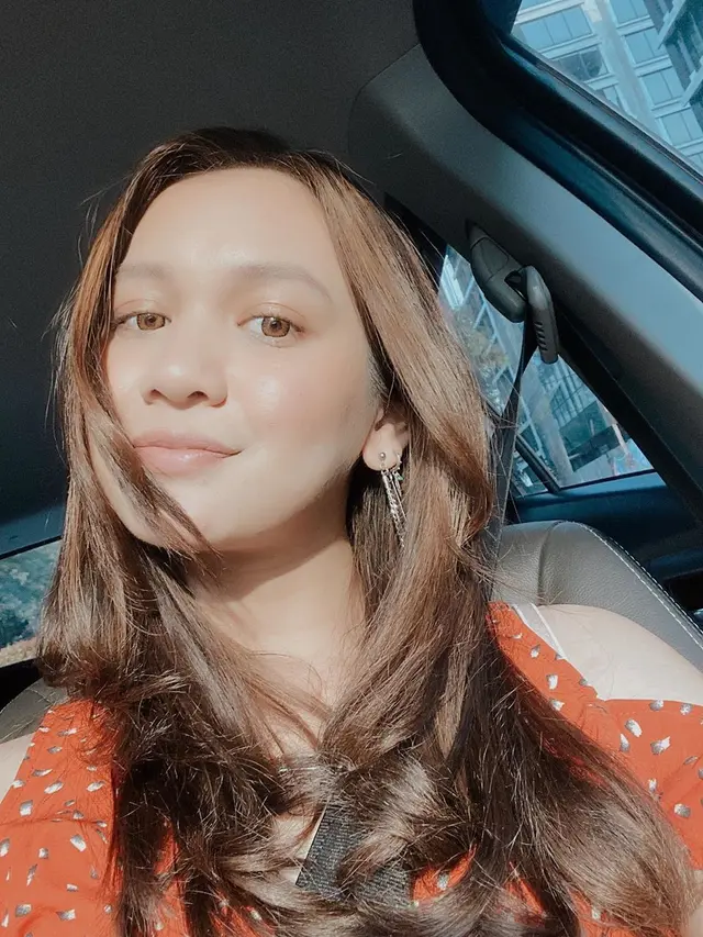 [Fimela] Dea Annisa
