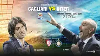 Prediksi Cagliari vs Inter Milan: Nerazzurri Ingin Bangkit Lagi