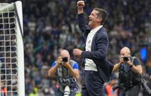 Cristian Chivu Ciptakan Sejarah Baru di Inter Milan: Scudetto sebagai Pemain dan Pelatih Rasanya Sama