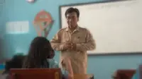 Agus Pramono, Guruku Sahabatku