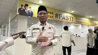 Kebakaran Hotel di Makkah, Jemaah Haji Indonesia Sempat Dievakuasi