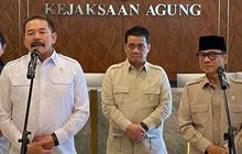 VIDEO: Kesal Mendes Adukan Kades Nakal Bajak Dana Desa buat Main Judi Online