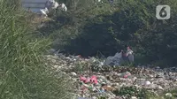 Pemkab Bekasi Ancam Pidana Pembuang Sampah di Perumahan GCC