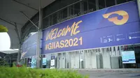 GIIAS 2021. (Dok. Seven Event)