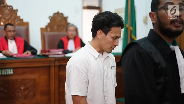 Jefri Nichol